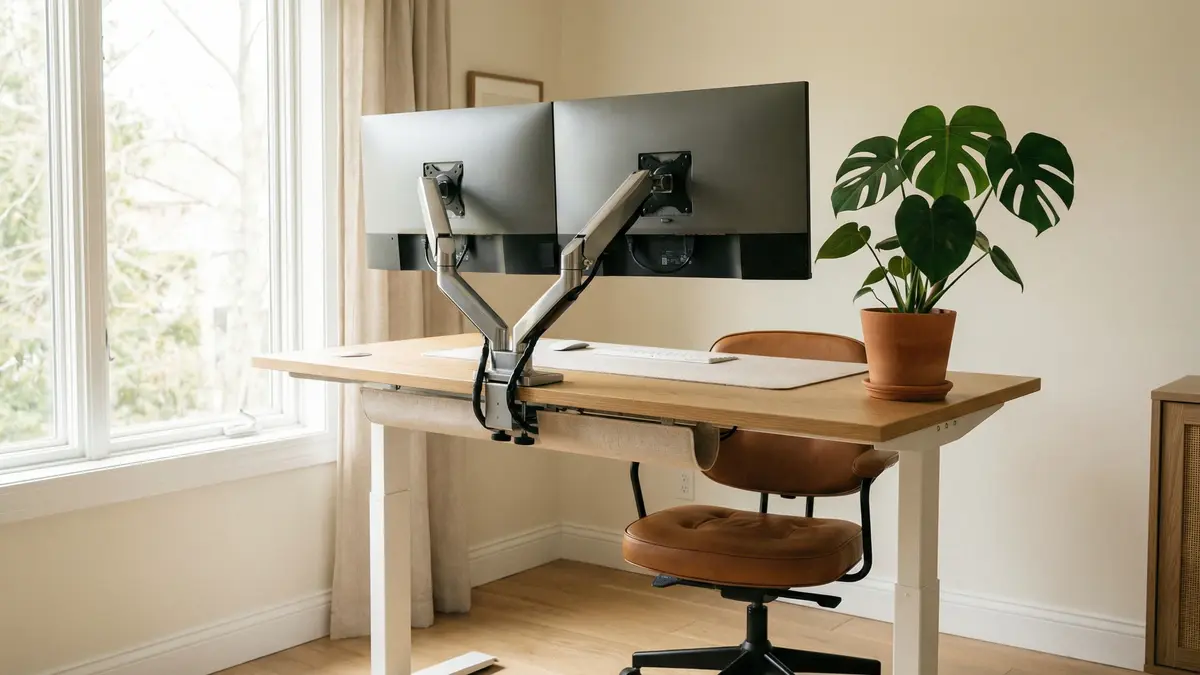Best Standing Desks Under $300 in 2026