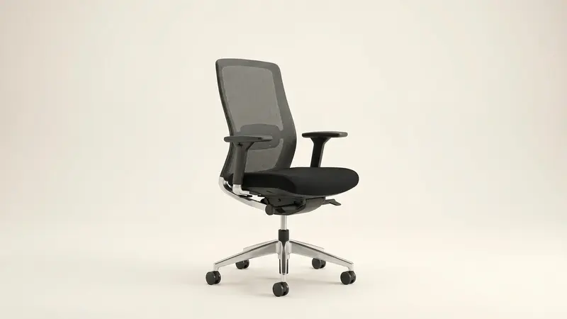 Ergonomic Chairs